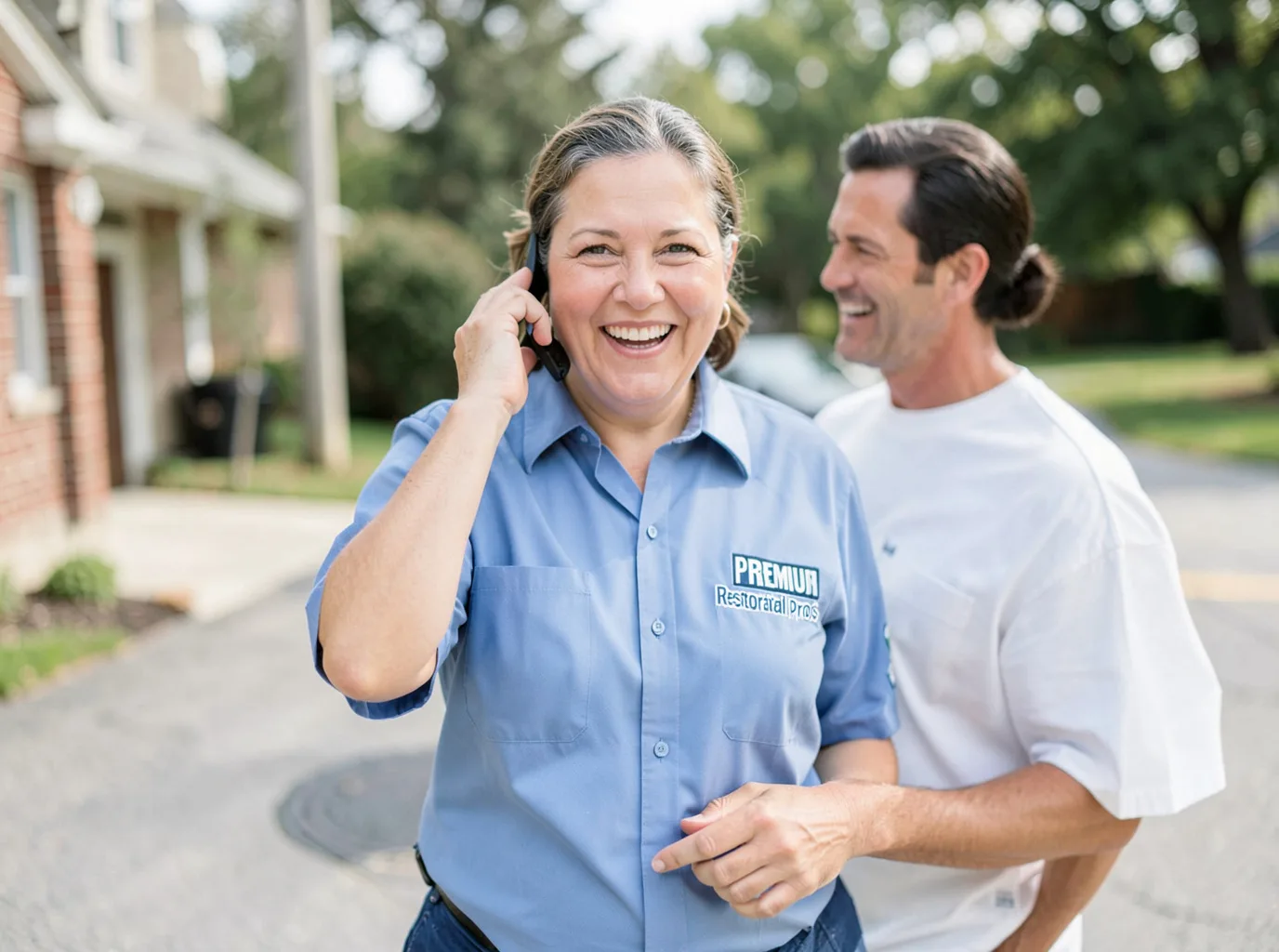 Water Damage Restoration Solen, ND FAQs